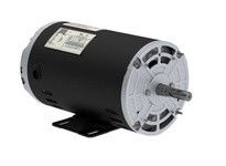 WEG .7518OT3ERB56-S 3/4HP 1800 3 60 208-230/460 N56 ODP PREM