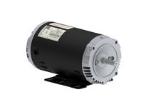 WEG .7518OT3H56C-S 3/4HP 1800 3 60 575 N56 ODP PREM