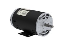 WEG .7518OT3J56-S 0.75HP 1800 3 60 380/660