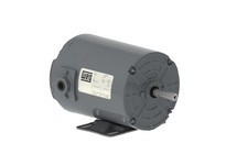 WEG .7536AS3EAF56Z-S 0.75HP 3600 3/60/208-230/460 Farm Duty Motor | High-Performance Equipment