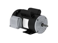 WEG .7536ES1BOL56-S 3/4HP 3600 1 60 115/208-230V Nema 56 TEFC | Reliable Motors