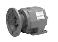 Boston 30268038 F873B-125K-B5-M1 HELICAL SPEED REDUCER