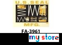 US Seal FA-3961 Head Assembly
