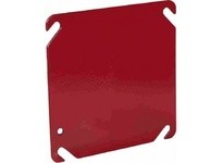 Orbit FA-4BC FIRE ALARM 4 SQUARE BLANK COVER | High-Quality Safety Equipment