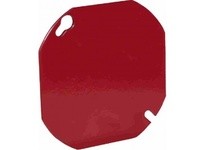 Orbit FA-4RBC FIRE ALARM 4 OCTAGONAL COVER