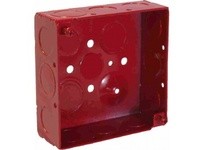 Orbit FA-4SB-MKO FIRE ALARM 4S BOX 1-1/2 DEEP
