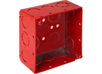 Orbit FA-4SDB-MKO FIRE ALARM 4S BOX 2-1/8 DEEP | YarinInd