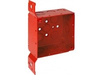 Orbit FA-4SDB-MKO-FB FIRE ALARM 4S BOX 2-1/8 DEEP | YarinInd