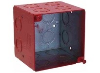 Orbit FA-4SEDB-CKO FIRE ALARM 4S BOX 3-1/2 DEEP | YarinInd