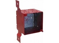 Orbit FA-4SEDB-CKO-FB FIRE ALARM 4S BOX 3-1/2 DEEP + FB