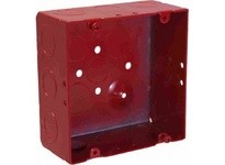 Orbit FA-5SDB-MKO FIRE ALARM 5S BOX 2-1/8 DEEP | YarinInd