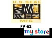 US Seal FA-62 Head Assembly | Quality Industrial Supplies
