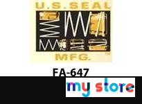 US Seal FA-647 Head Assembly | High-Quality Industrial Supplies