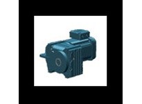 SEW Eurodrive FA57 DRN90L4 Parallel Shaft Helical Gearmotor