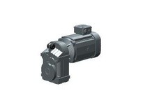 SEW FA57/G DRN112M4 SO # 35.0112748909.0001.18 1769/84 RPM 21.17/Infinite 5.4 HP 60 Hz 266/460V Parallel Shaft Helical Gearmotor