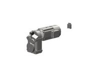 SEW FA67/G DRN100L4/BE5HF/TH/Z SO # 01.7352525102.0002X16 Parallel Shaft Helical Gearmotor