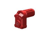 SEW FA77 DRN100L4 SO # 890017039.05.05.001 Parallel Shaft Helical Gearmotor