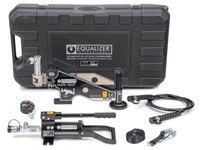 Enerpac FA9TESTD Hydraulic Fixed Flange & Rotational Alignment Tool | High-Quality Industrial Supplies