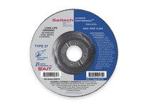 UAB 20064 DS 4-1/2 X 1/4 X 7/8 SAITECH | YarinInd