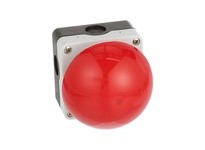 Cutler Hammer FAK-R-KC11-I Palm Switch Operator Momentary | M22 Series