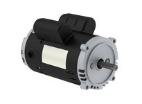 WEG .7536OT1BO56CFL-S 3/4HP 3600 1 60 115/208-230V N56 ODP PREM