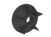 WEG FAN-HGF450-550X250MM KIT EXTERNAL AXIAL FAN BLADE HGF