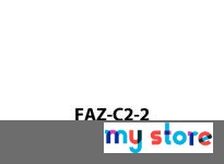 Cutler Hammer FAZ-C2-2