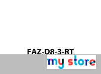 Cutler Hammer FAZ-D8-3-RT | High-Quality Industrial Supplies