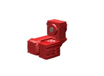 SEW FAZ47 DRN80M4/MM07/MO/TH 880212010.12.12.002 Movimot Gearmotor | High-Quality Industrial Supplies