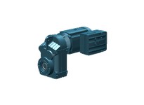 SEW FAZ67 DRN100LM4/MM22/MO 870220490.12.12 MOVIMOT | YarinInd