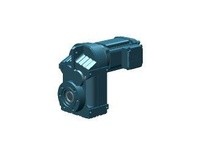 SEW FAZ67 DRN80M4 SO # 87.7624426901.0001.18.10 Parallel Shaft Helical Gearmotor