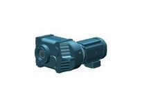 SEW FAZ77 DRN100L4 1758 / 24 RPM 72.50 / infinite 5 HP 60 Hz 230/460V Parallel Shaft Helical Gearmotor