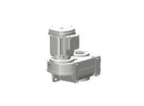 SEW FAZ77 DRN90S4/DH SO # 65.7919816401.0006x20 Parallel Shaft Helical Gearmotor