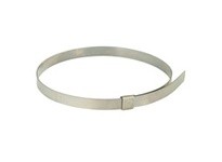 REXNORD 6456503 0-316 CLINCHR STRIP CLAMP FIELD