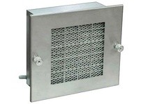 WIEGMANN FBF44230V FILTER BOX FAN 230V 117 CFM 5.6X5.6