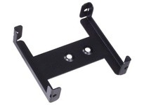 Hubbell Wiring FBL1 Fiber Adapt Panel Bracket Blolite 1U | High-Quality Industrial Supplies
