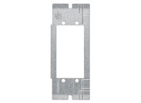 Hubbell Wiring FBMPAAP MOUNTING PLATE - EXTRON AAP