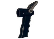 Dixon FBSO100S-PG Forestry Grade Aluminum Ball Shut-Off Nozzle with Pistol Grip