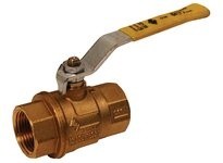 Dixon FBV300 Imported Brass Ball Valve | YarinInd