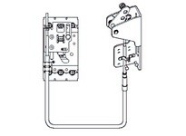 WEG FC 72 ACW 125-250 CB CABLE 72 125 & 250FRAMES Circuit Breaker | YarinInd