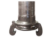 Dixon FC21210ST100 Type A Female with Machined Hose Shank | Industrial Supplies