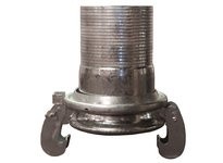 Dixon FC21212ST120 Type A Female with Machined Hose Shank