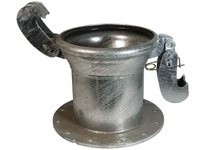 Dixon FC22310 Type A Female with 150# ASA Flange