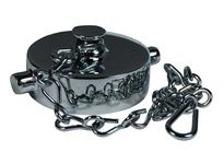 Dixon FC250F-C Brass Pin Lug Cap | Durable Industrial Supplies