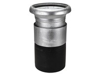 Dixon FC31012-PC Poly Crimp Bauer Style | Durable Industrial Supplies