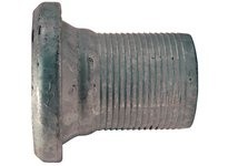 DIXON FC3102ST25 2" FEMALE CPLR W/STB25 SHANK