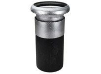 Dixon FC3108-PC Poly Crimp Bauer Style | Durable Industrial Supplies