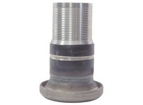 Dixon FC3108ST80 Type B Female with Machined Hose Shank