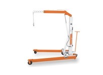 FC4400 CRANE-FLOOR 4400 LB