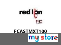 Red Lion Controls FCATAFUSEAUTO 12VDC 3A250V Fuse | YarinInd